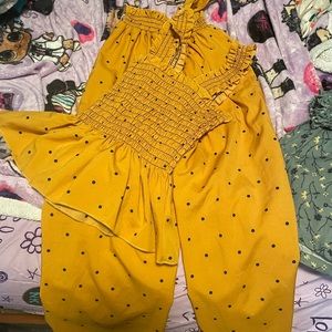 Stylish 10/12 girls pant suit 🤗